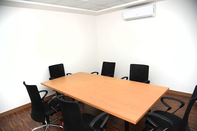 Sun Square Business Hub